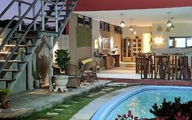 Pousada pontal das estrelas